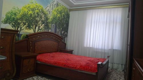 3-room apartment, 119 m²