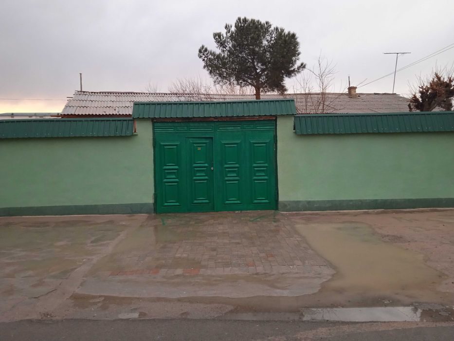 5-xonali uy, 7 m², Termiz, sotuvga