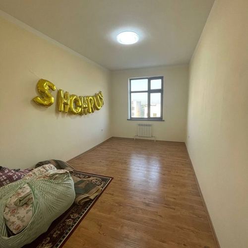 3-xonali kvartira, 87 m²