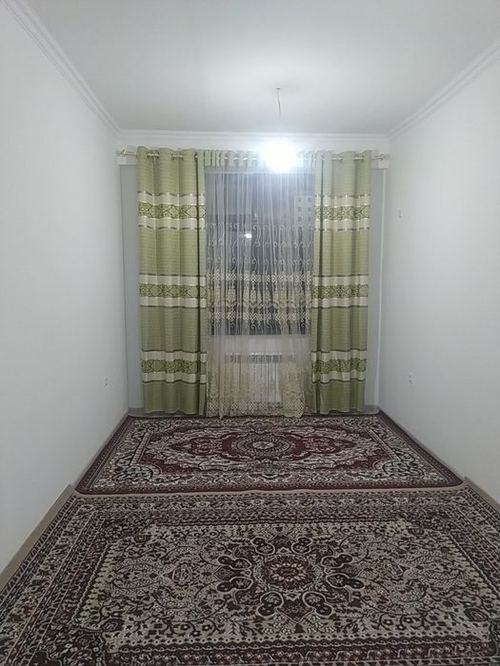 2-xonali uy, 56 m²