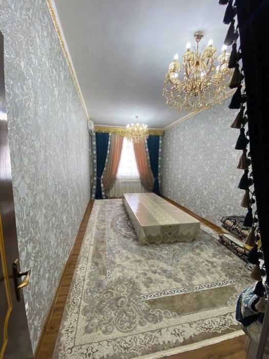 2-xonali kvartira, 65 m², Termiz, sotuvga