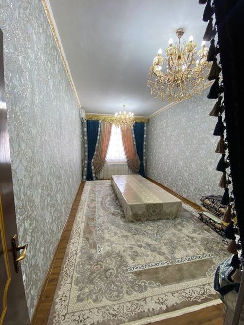 2-комнатная квартира, 65 м²