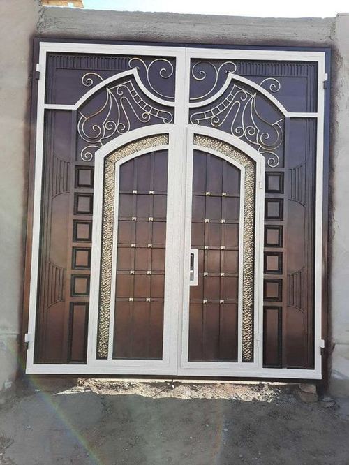 4-room house part, 30 m²