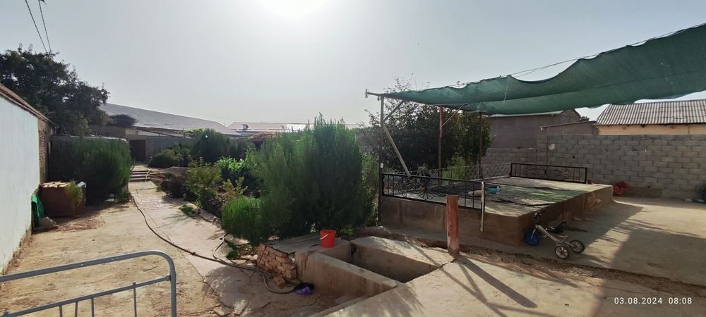 4-xonali uy, 7800 m², Termiz, sotuvga