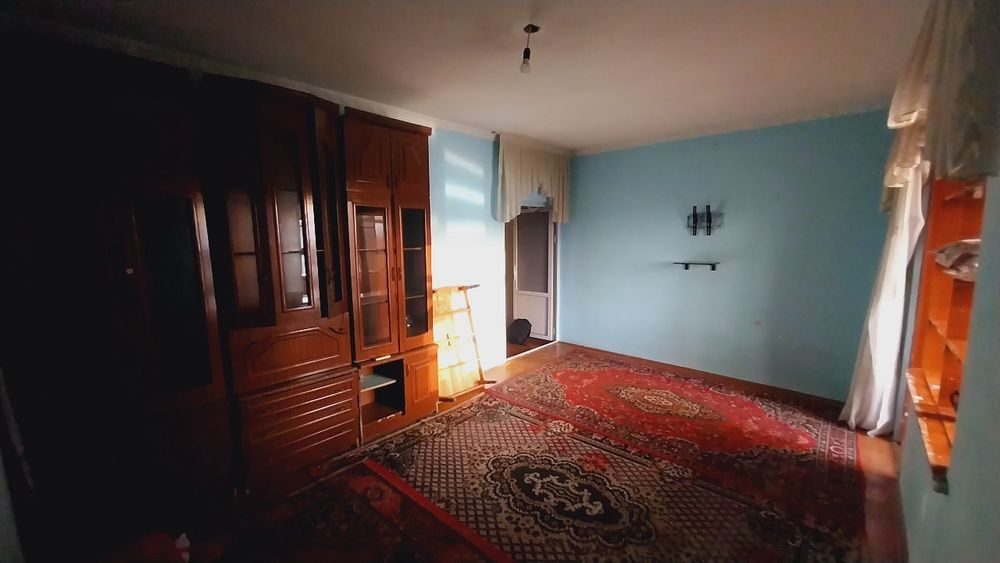 1-xonali kvartira, 43.8 m², Termiz, sotuvga