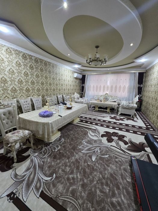 4-room house part, 6 m², Termez, for sale