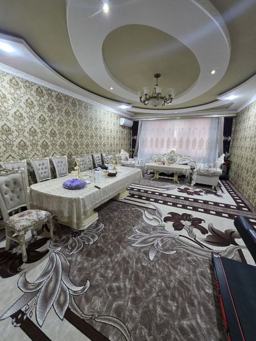 4-комнатная часть дома, 140 м²