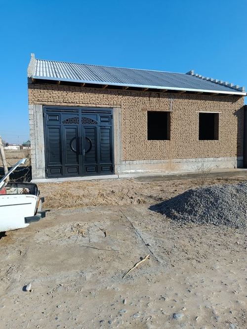 4-room house part, 500 m²