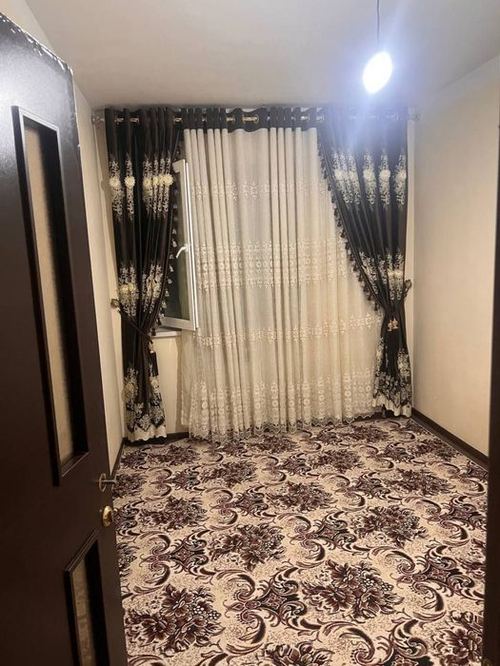 3-xonali uy, 59 m²