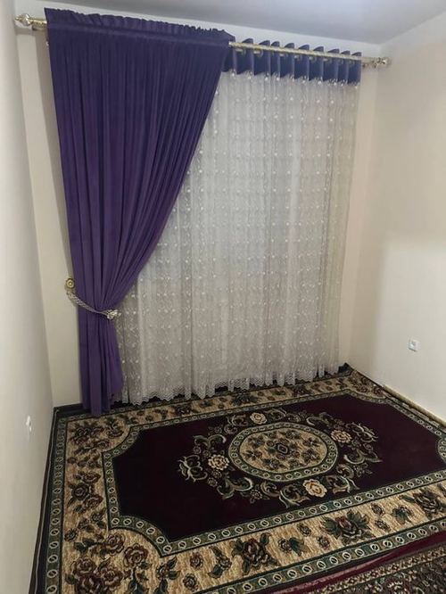 3-xonali kvartira, 52 m²