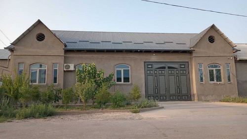 5-xonali uy, 500 m²