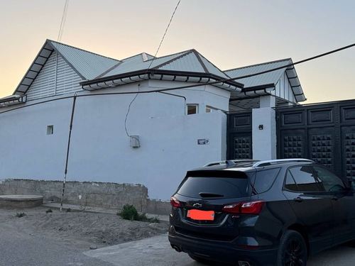 6-xonali uy, 320 m²