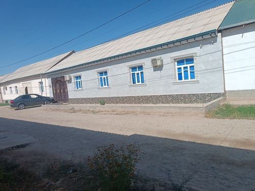 3-xonali uy, 600 m²