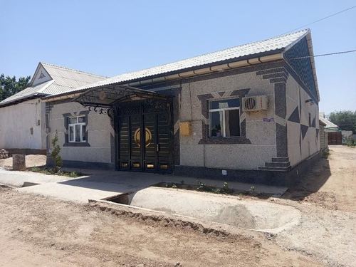5-xonali uy, 4 m²