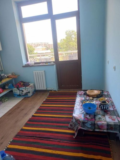 1-xonali kvartira, 46 m²