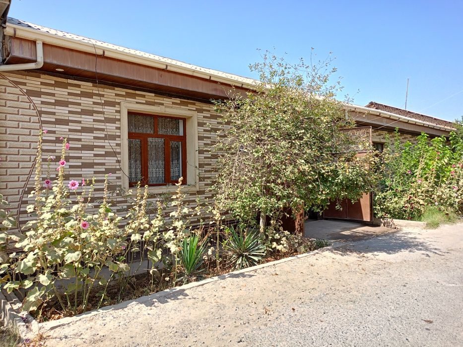 7-xonali uy, 800 m², Termiz, sotuvga