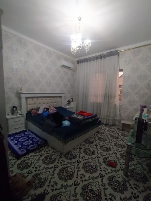 7-room cottage, 10 m², Termez, for sale