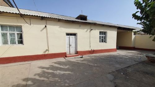5-xonali uy, 12 m²