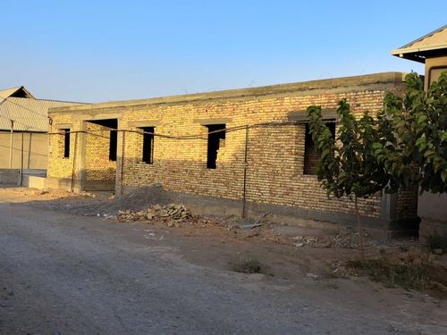 6-xonali uy, 150 m²