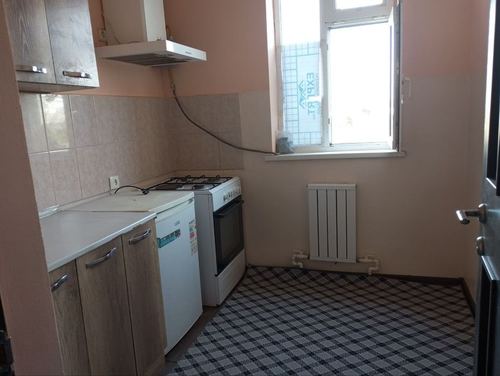3-xonali kvartira, 52 m²