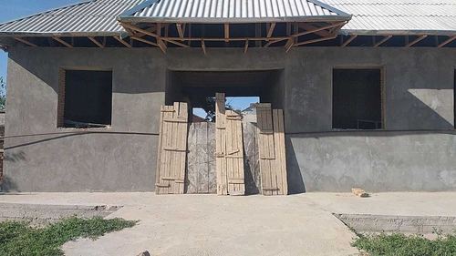 4-xonali uy, 40 m²