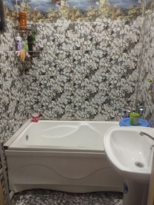 2-room house, 64 m², Termez, for sale