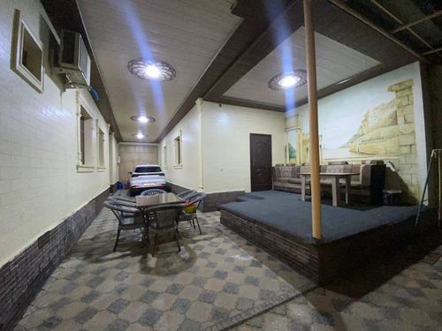 5-room house, 164 m²