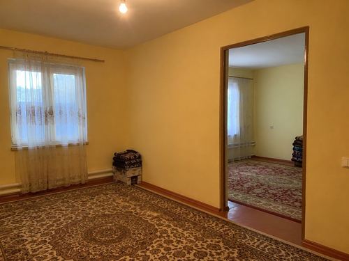 2-xonali kvartira, 55 m²