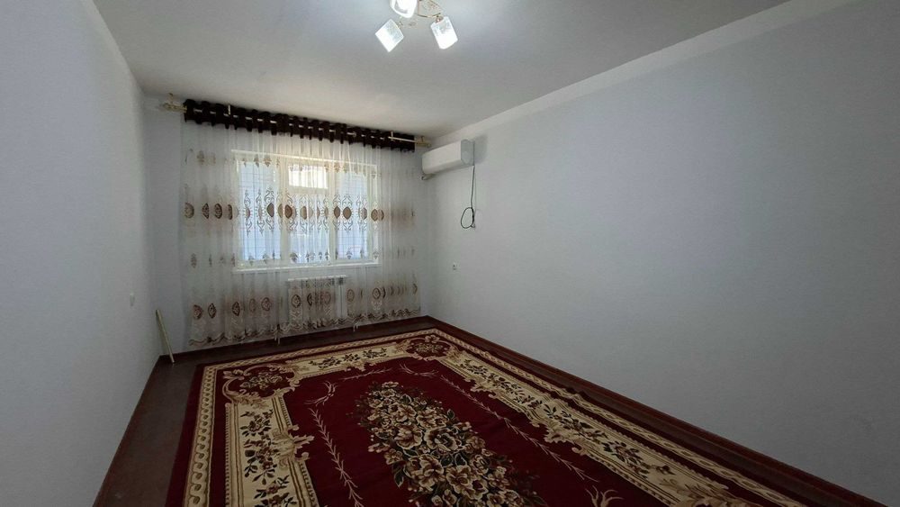 2-xonali kvartira, 56 m², Termiz, ijaraga