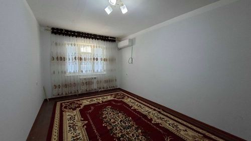2-xonali kvartira, 56 m²