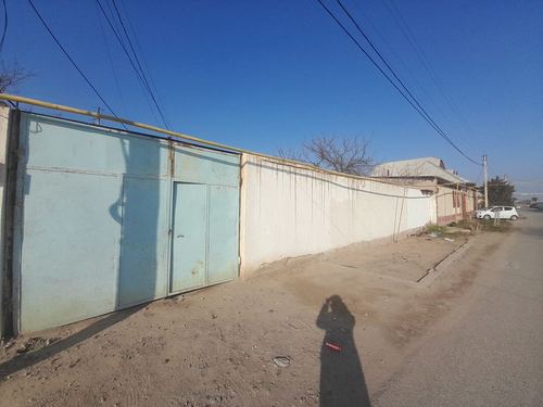 3-xonali dacha, 7.3 m²