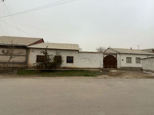 5-комнатный дом, 100 м²