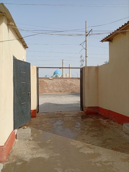 2-xonali uy, 450 m², Termiz, sotuvga