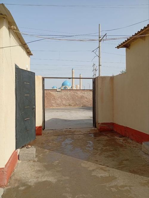 2-комнатная часть дома, 450 м²