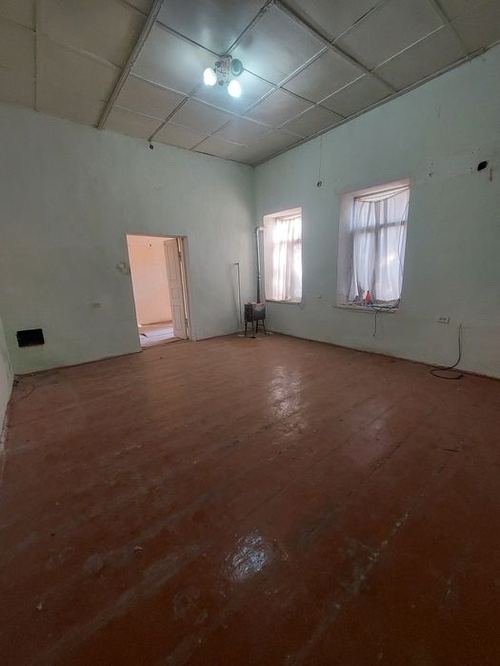 2-комнатный коттедж, 37 м²