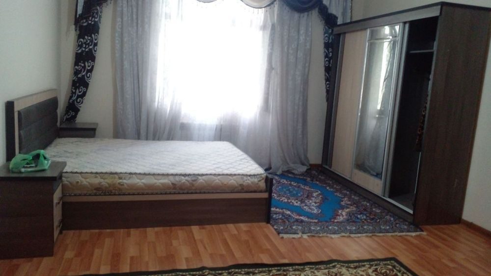 2-room cottage, 104 m², Termez, for sale