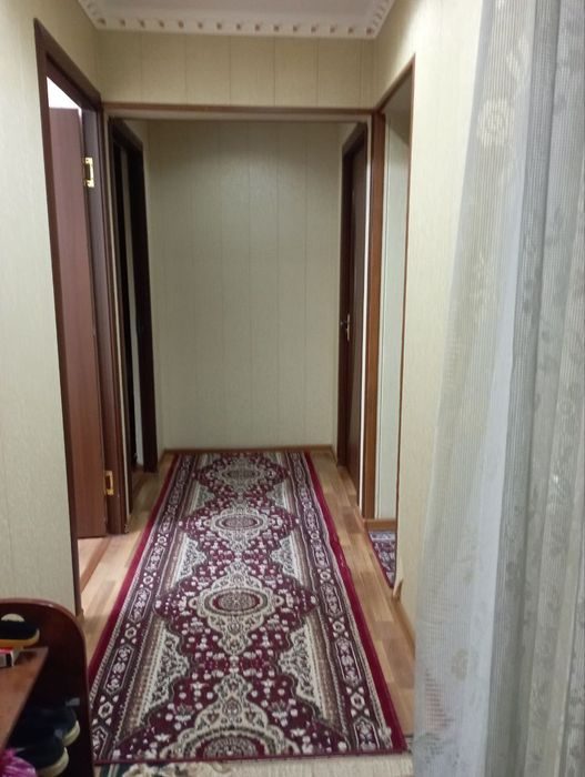 3-room house, 60 m², Termez, for sale