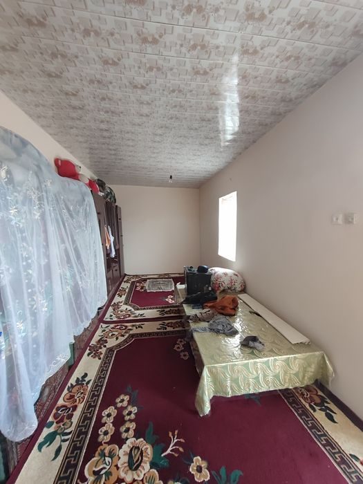 4-room house part, 4 m², Termez, for sale