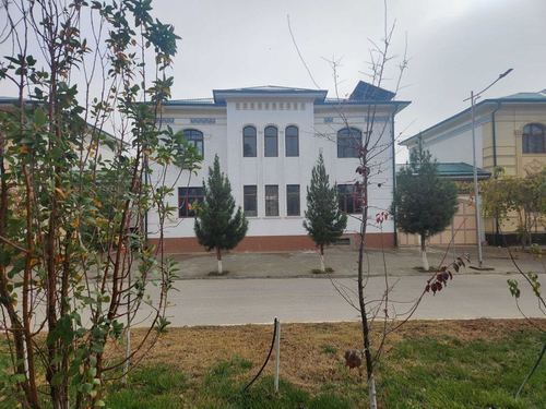 12-room cottage, 360 m²