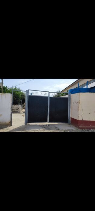 5-xonali uy, 10 m², Termiz, sotuvga