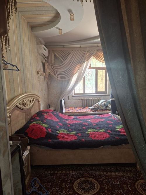 11-room house, 600 m²