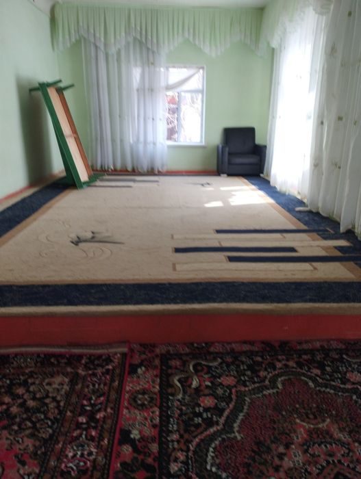 5-xonali dacha, 15 m², Termiz, sotuvga