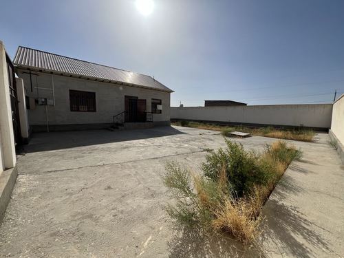 3-xonali uy, 4 m²