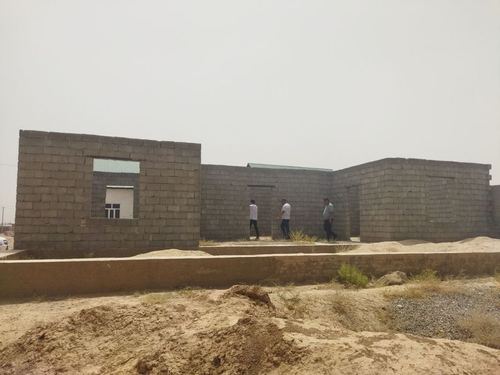 5-xonali uy qismi, 200 m²