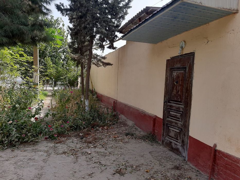 4-xonali uy, 1950 m², Termiz, sotuvga