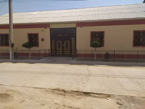 6-комнатная часть дома, 6 м²
