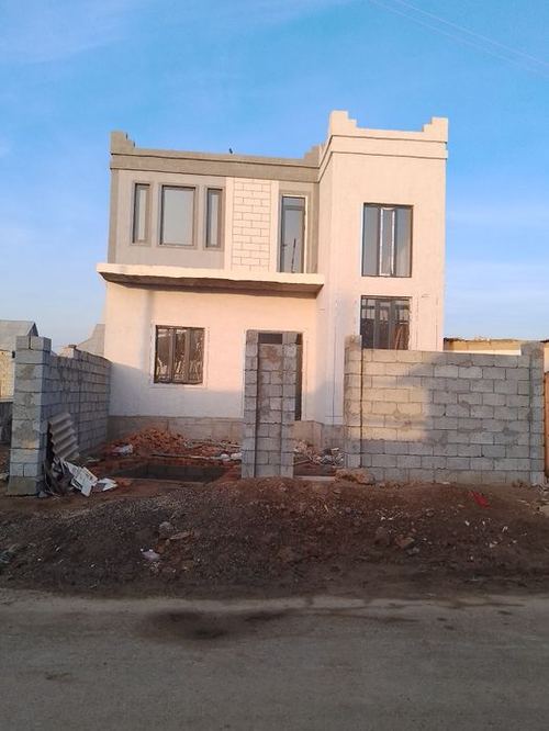 5-xonali kottej, 150 m²