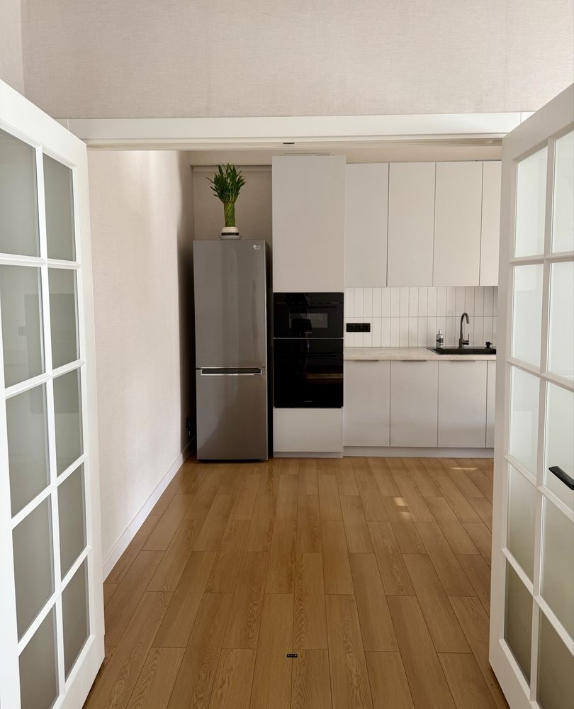 1-room apartment, 53 m², Tashkent, Uchtepa District, for sale