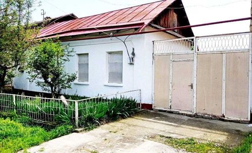 6-xonali uy, 120 m²