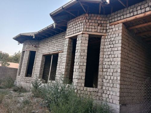 5-room house, 110 m²